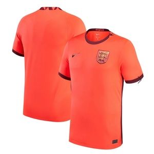 Nike England 2022 Stadium Away Jersey